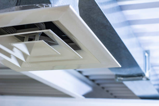 Best HVAC Duct Inspection Services  in Rolling Meadows, IL