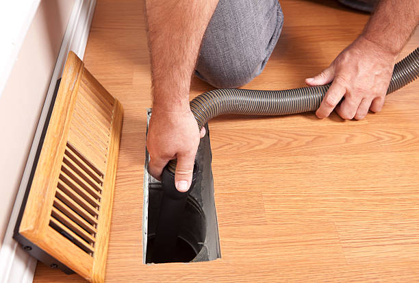 Best Emergency Air Duct Cleaning  in Rolling Meadows, IL