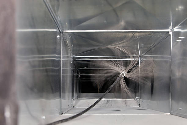 Best Local Air Duct Cleaning Services  in Rolling Meadows, IL