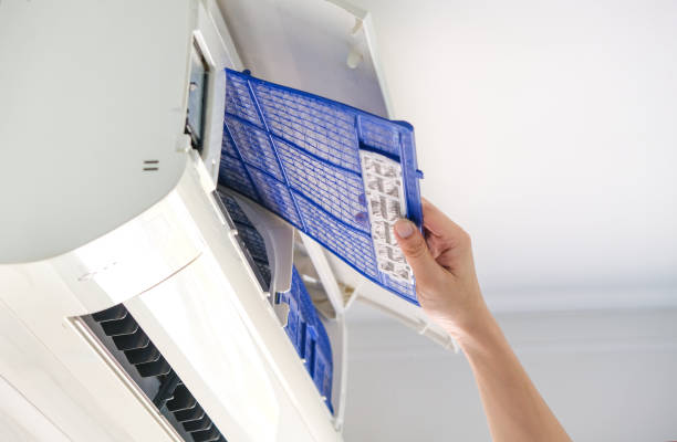 Best Duct Cleaning Specialists  in Rolling Meadows, IL