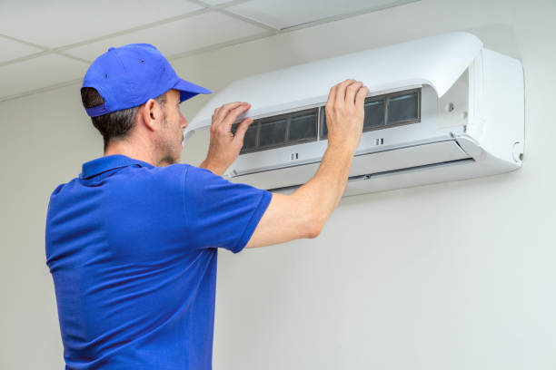 Best Ductwork Cleaning Services  in Rolling Meadows, IL