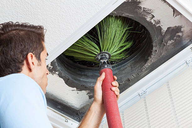 Best HVAC System Cleaning  in Rolling Meadows, IL
