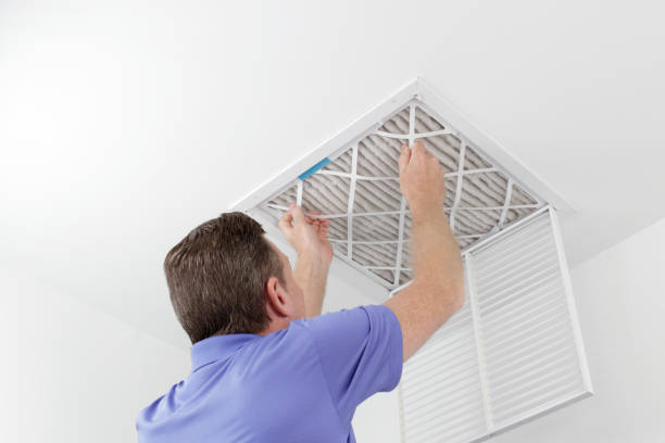 Best Affordable Air Duct Cleaning  in Rolling Meadows, IL